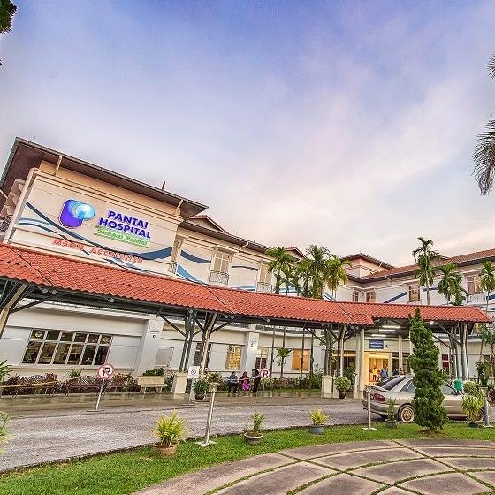 img-Pantai Hospital Sungai Petani